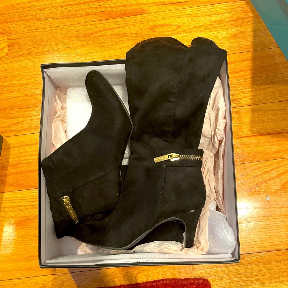 Bcbgeneration Boots - image 1